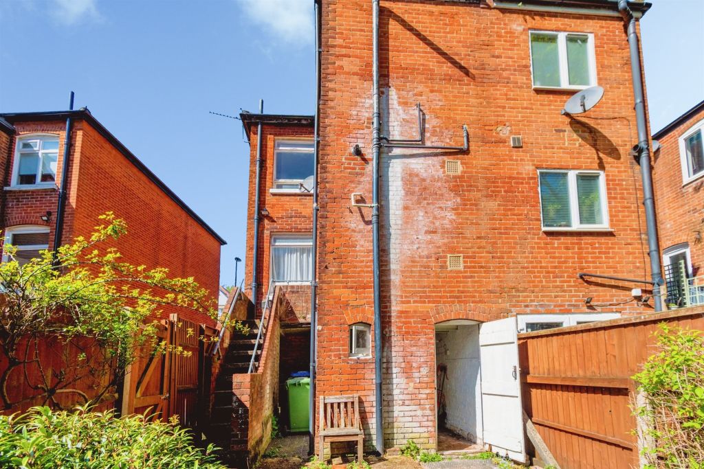 Additional image 18 of 2 bed end terrace house for saleWoodside Road, Southampton SO17
