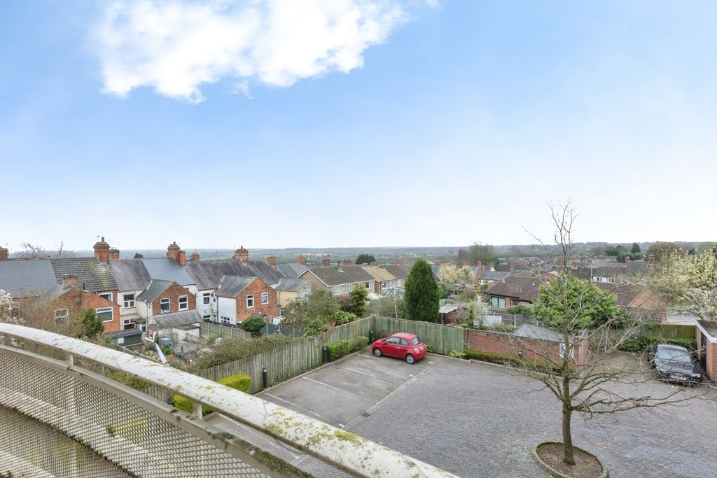 Additional image 15 of 2 bed flat for saleShilton Road, Barwell, Leicestershire LE9