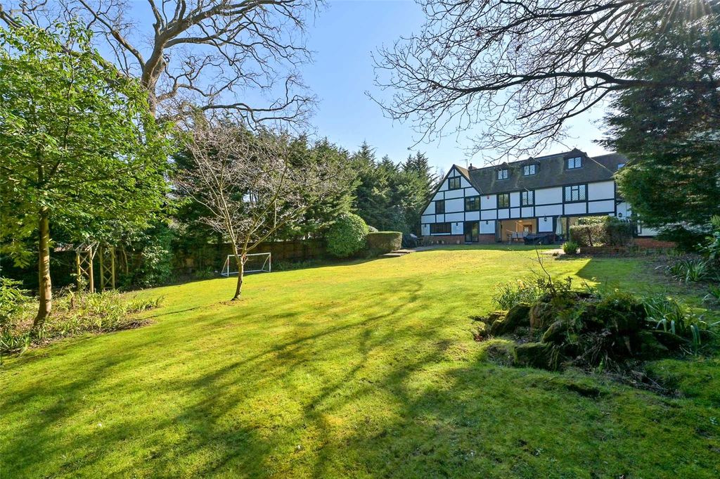 Additional image 27 of 8 bed detached house for saleSt. Leonards Hill, Windsor, Berkshire SL4
