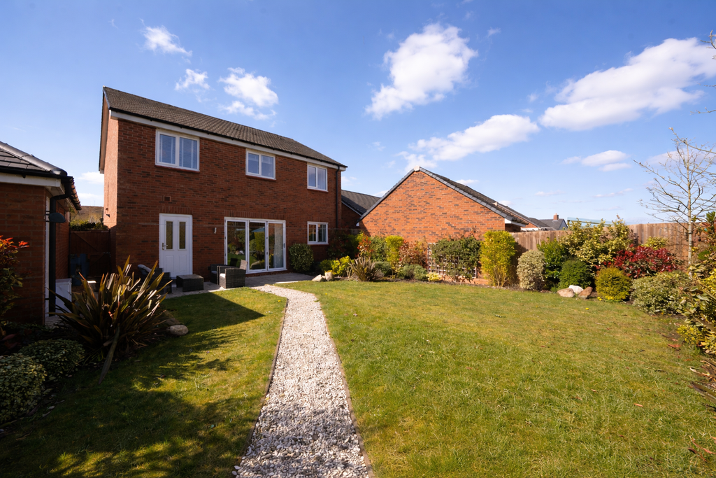 Additional image 28 of 4 bed detached house for saleWellum Way, Desford, Leicester, Leicestershire LE9