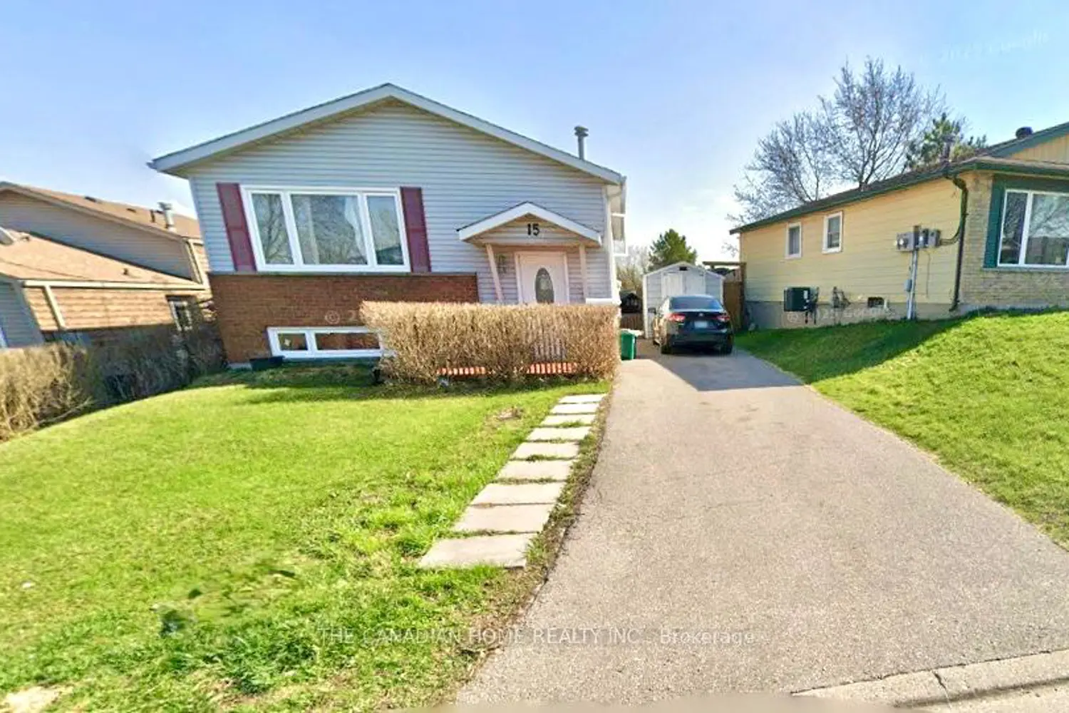 Additional image 2 of 15 Cluthe Crescent