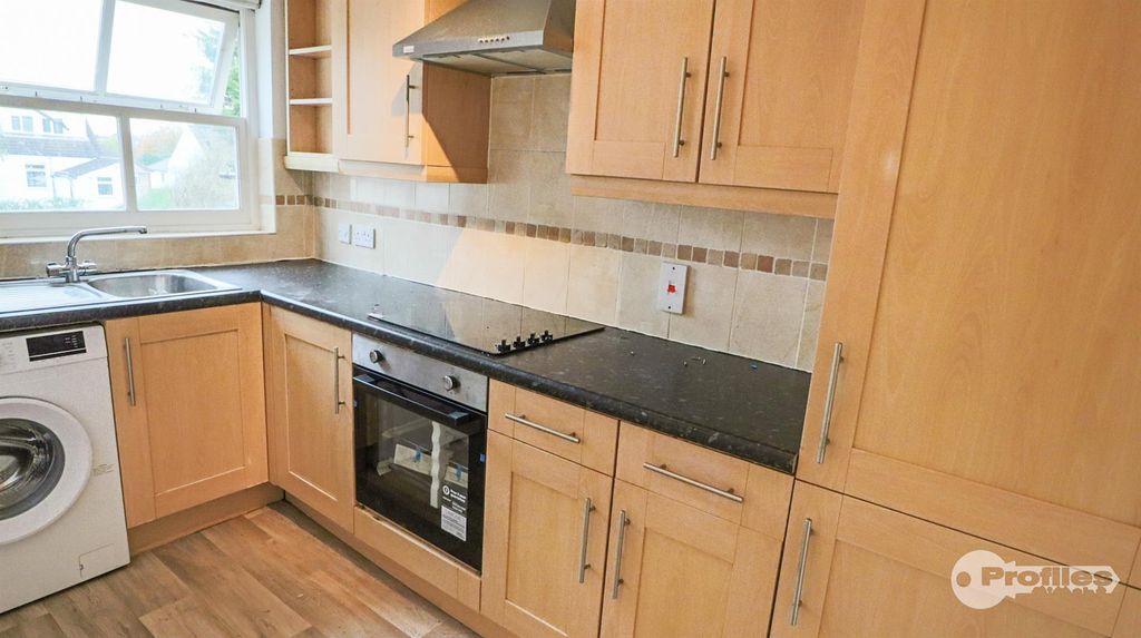 Additional image 9 of 1 bed flat for saleNew Street, Earl Shilton, Leicester LE9