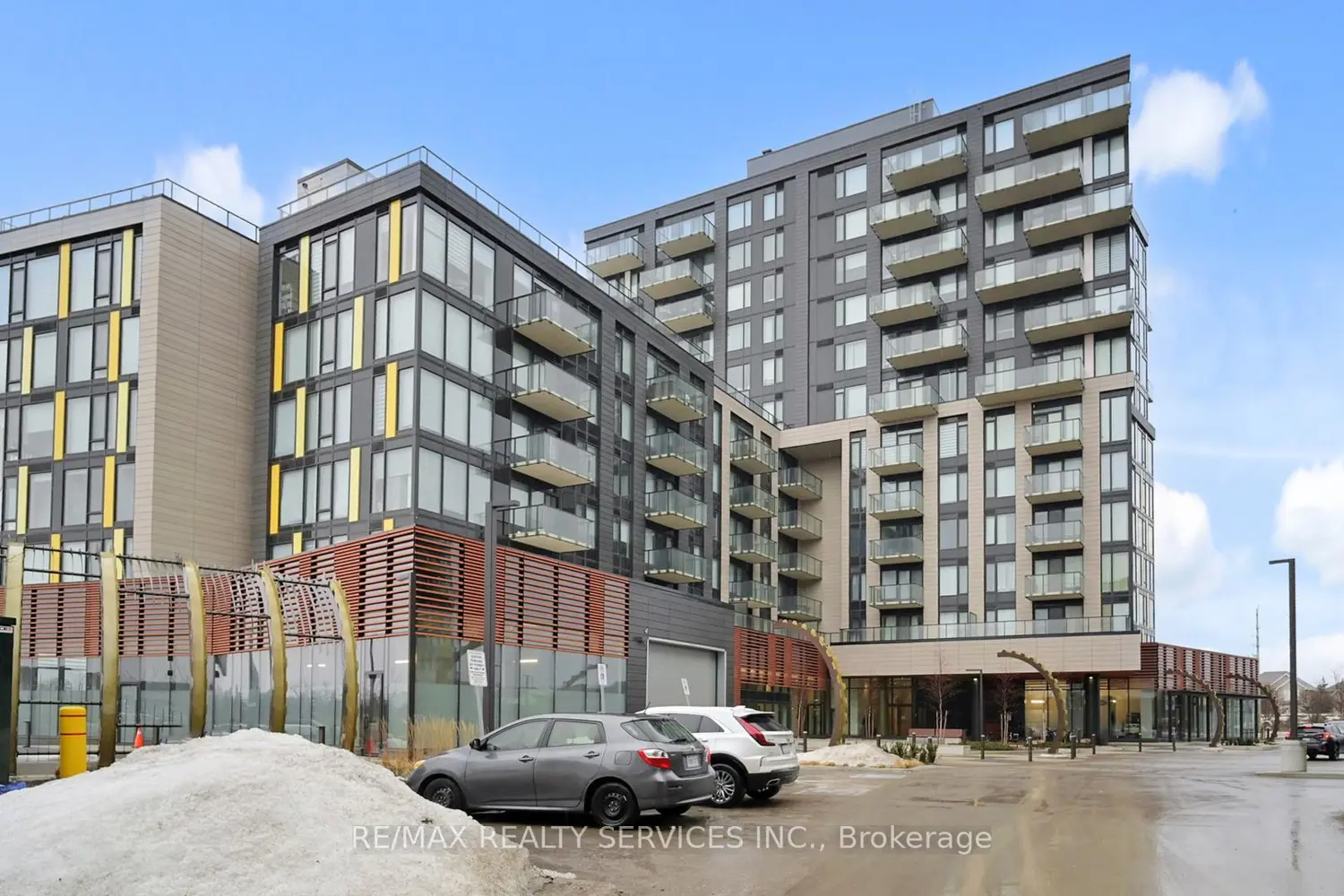 1415 Dundas Street 610