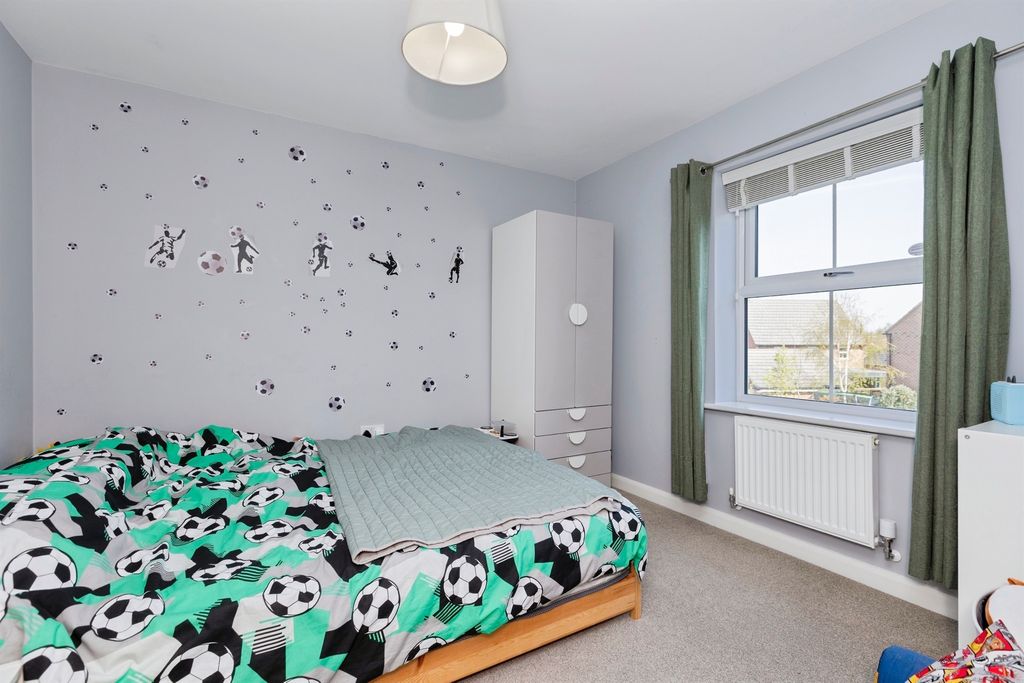 Additional image 16 of 3 bed semi-detached house for saleCooper Crescent, Whetstone, Leicester LE8
