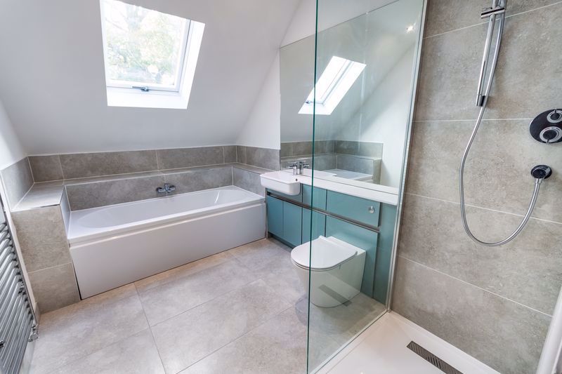 Additional image 10 of 5 bed detached house for saleForest Hill Park, Worksop S81