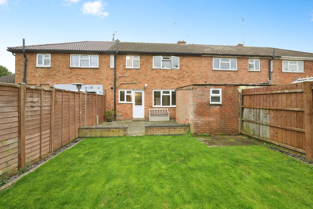 Additional image 13 of 3 bed terraced house for saleSkippon Close, Market Harborough LE16