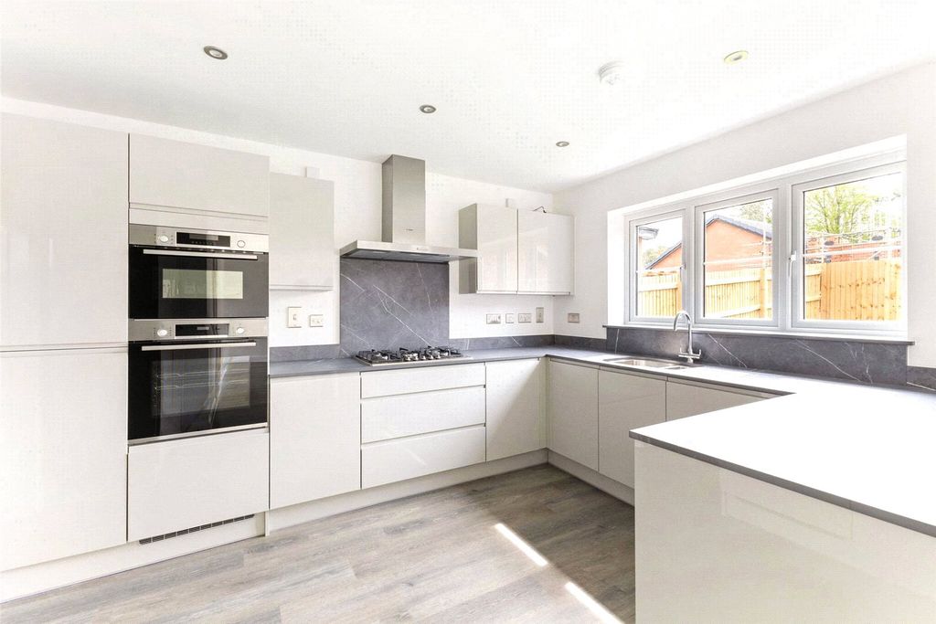 Additional image 2 of 5 bed detached house for saleWestlands View, Clayton Road, Newcastle-Under Lyme, Staffordshire ST5