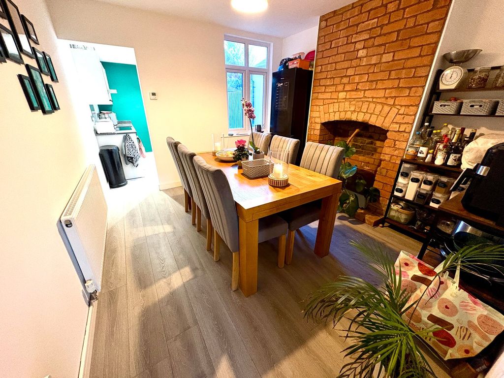 Additional image 6 of 2 bed terraced house for saleLeicester Road, Broughton Astley, Leicester LE9