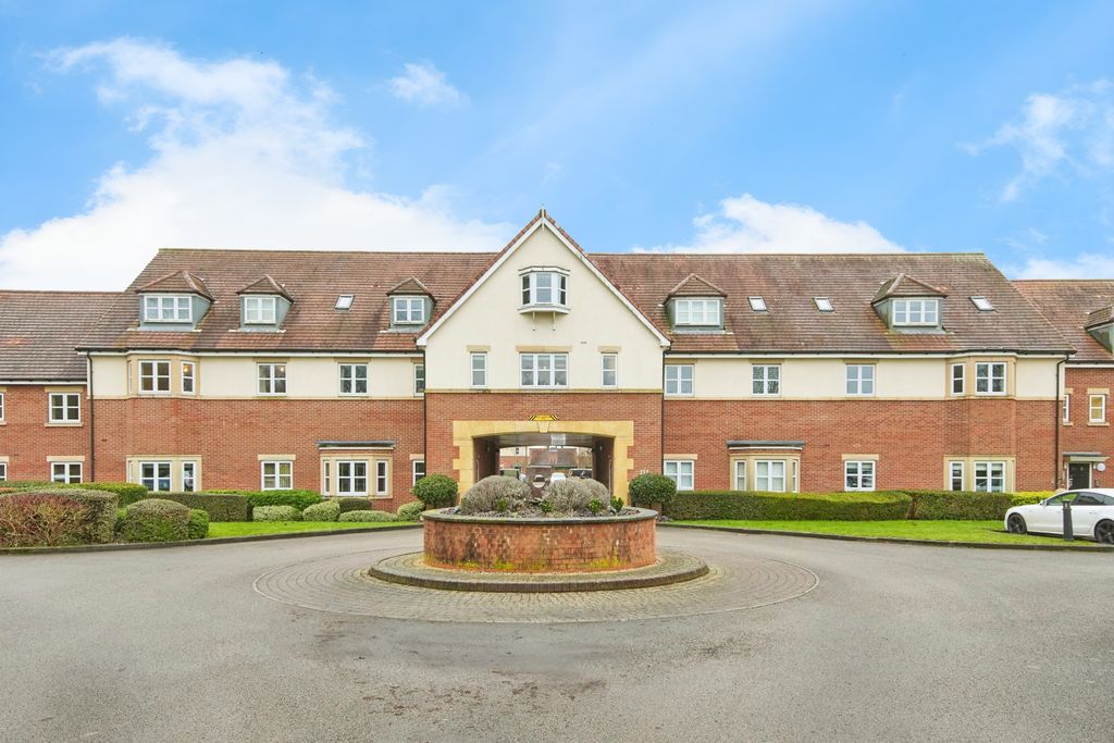 Additional image 2 of 2 bed flat for saleTudor Court, Draycott DE72