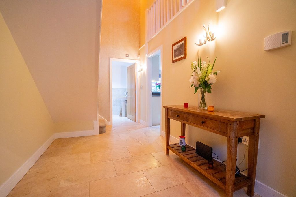 Additional image 14 of 4 bed barn conversion for saleThe Threshing Barn, Cranshaw Lane, Widnes WA8
