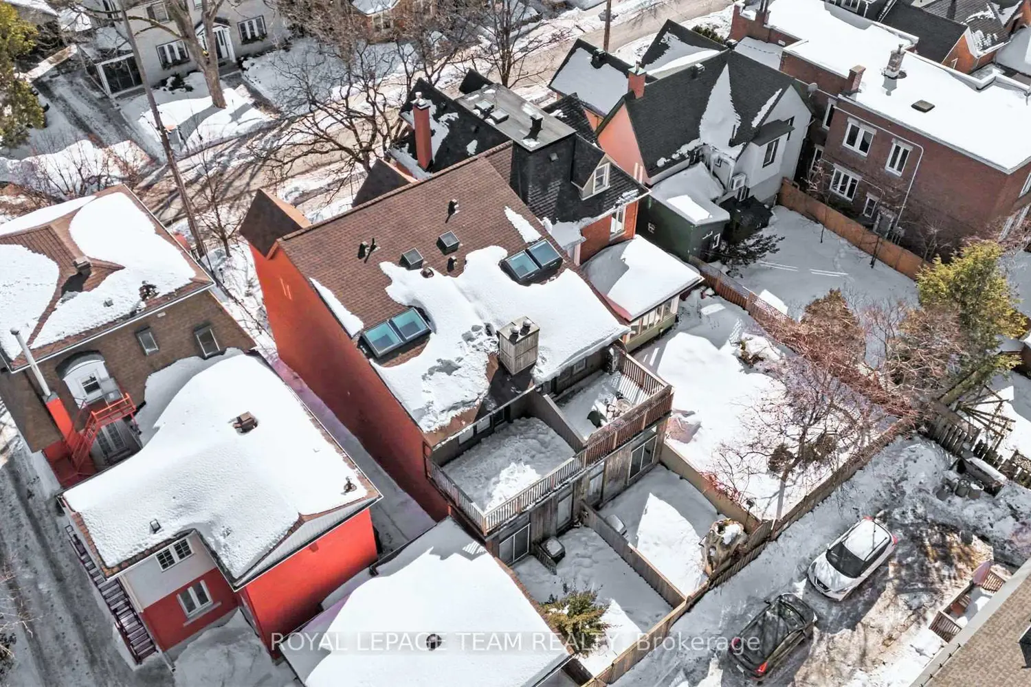 595 Besserer Street C photo 2
