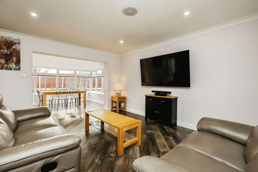 Additional image 4 of 4 bed detached bungalow for saleForest Hill Park, Worksop S81