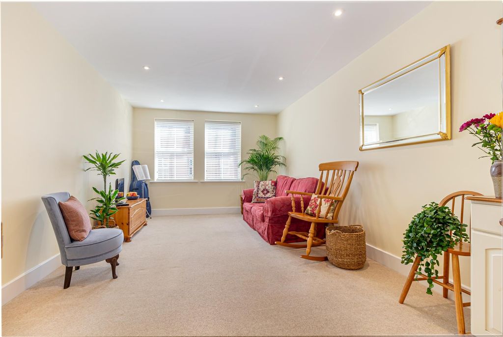 Additional image 3 of 2 bed flat for saleArmstrong Drive, Worcester WR1