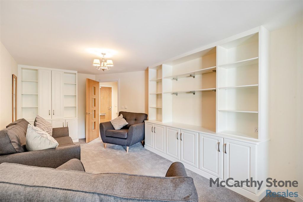 Additional image 4 of 1 bed flat for saleThorneycroft, Wood Road, Wolverhampton WV6