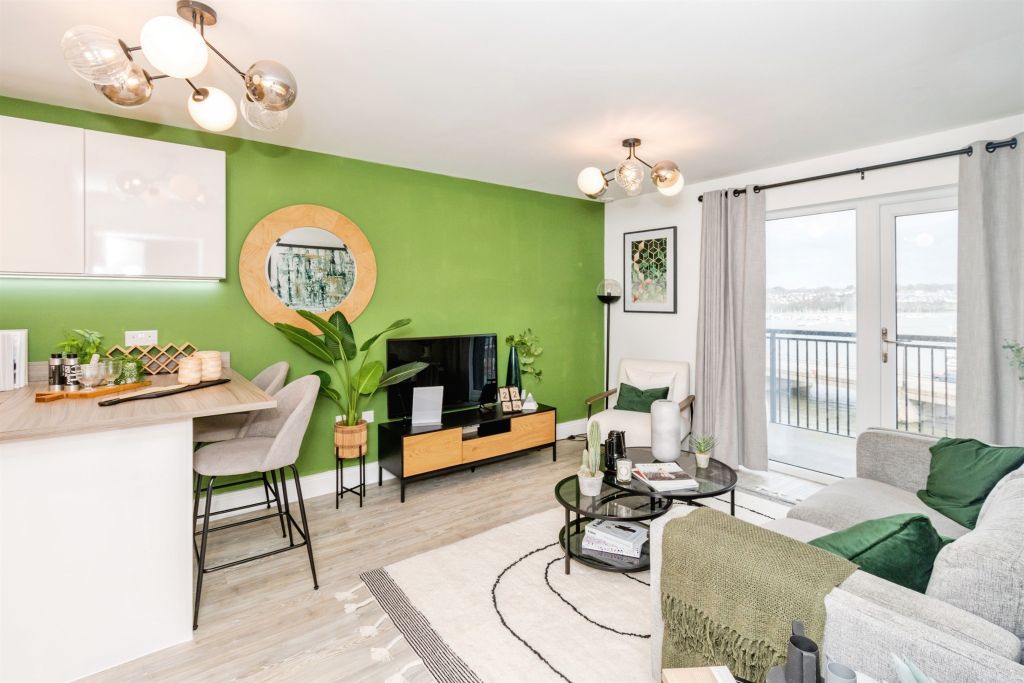 Additional image 16 of 1 bed flat for saleGranada House, Southampton SO14