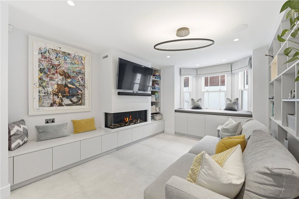 Additional image 7 of 4 bed semi-detached house for saleThe Hermitage, Richmond, Surrey TW10