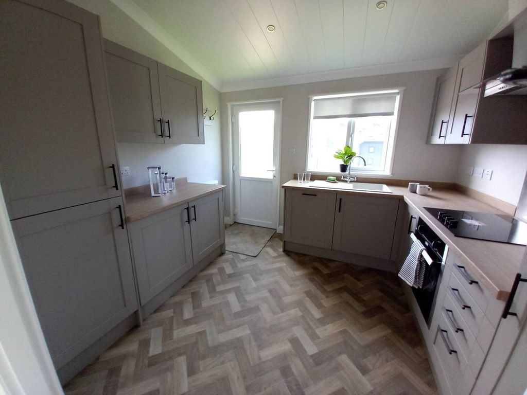 Additional image 3 of 2 bed mobile/park home for saleWoolacombe Station Road, Woolacombe EX34