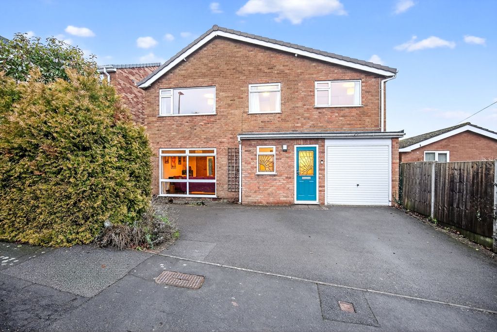 Additional image 4 of 4 bed detached house for saleSpinney Hill, Market Bosworth CV13