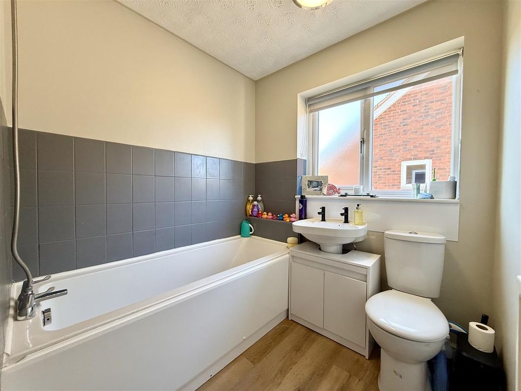 Additional image 21 of 3 bed detached house for saleRobin Road, Coalville LE67