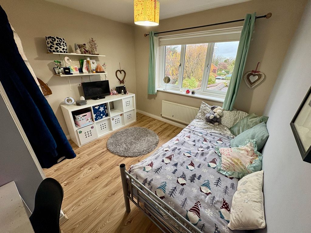 Additional image 13 of 4 bed detached house for saleSpeedwell Drive, Broughton Astley, Leicester LE9