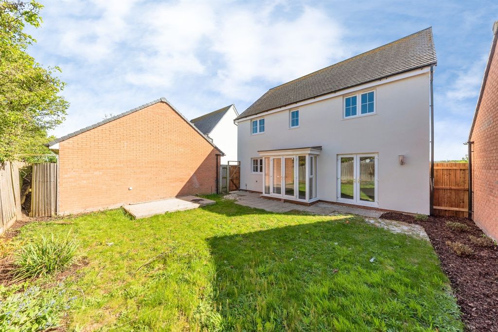 Additional image 22 of 4 bed detached house for saleThe Sands, Bottesford, Nottingham NG13