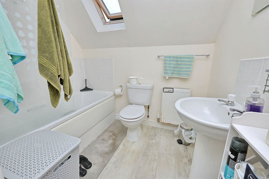 Additional image 9 of 1 bed flat for saleMawkin Close, Norwich NR5