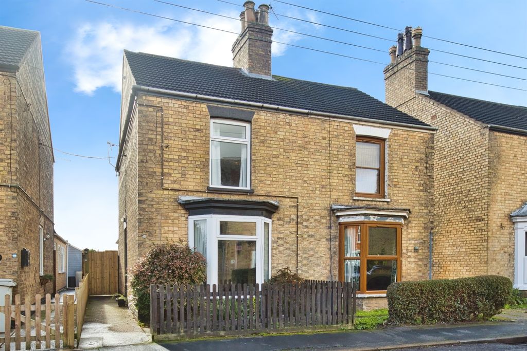 Additional image 18 of 3 bed semi-detached house for saleBourne Road, Alford LN13