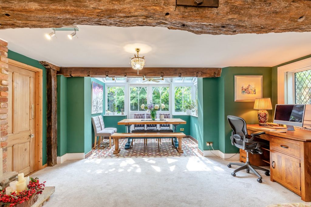 Additional image 7 of 6 bed detached house for saleSt. Leonards Hill, Windsor, Berkshire SL4