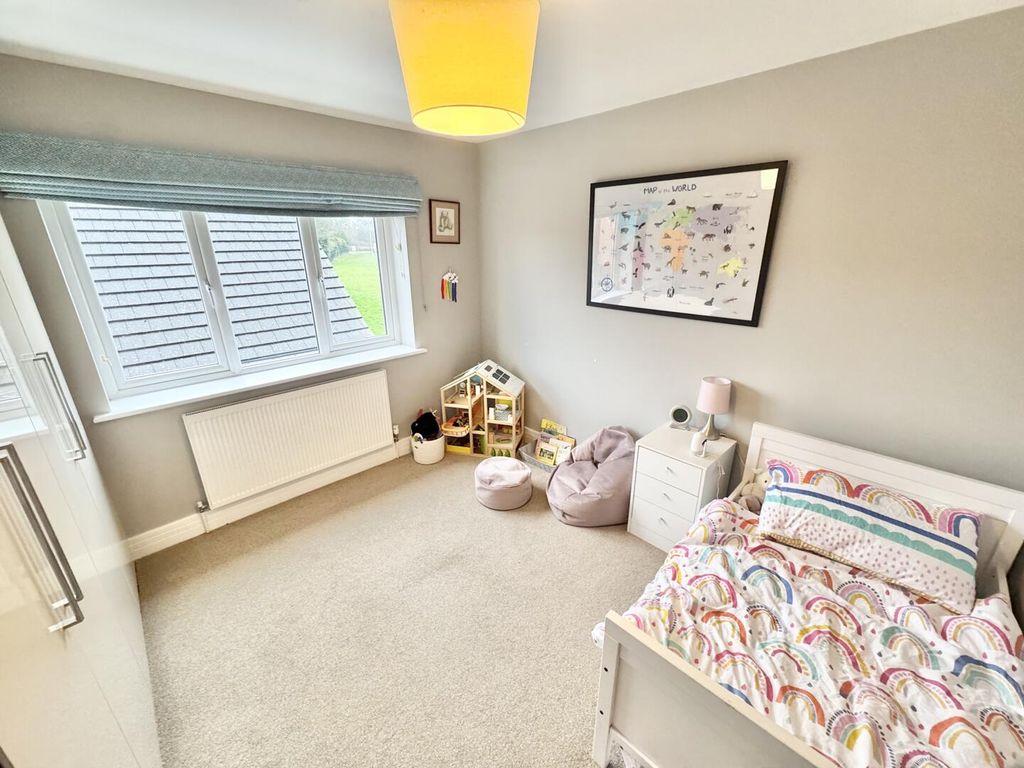 Additional image 17 of 5 bed detached house for saleCranmer Close, Blaby, Leicester LE8