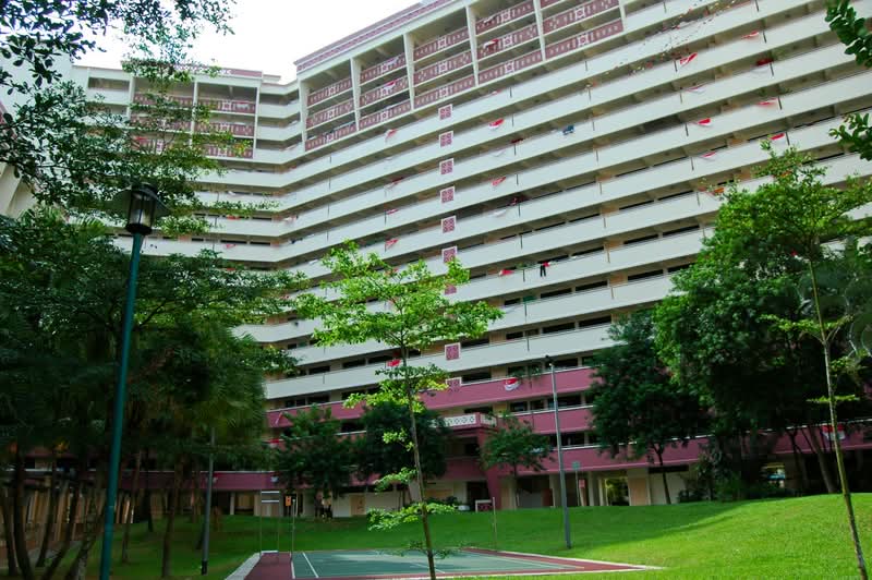 Additional image 18 of 289D Bukit Batok Street 25