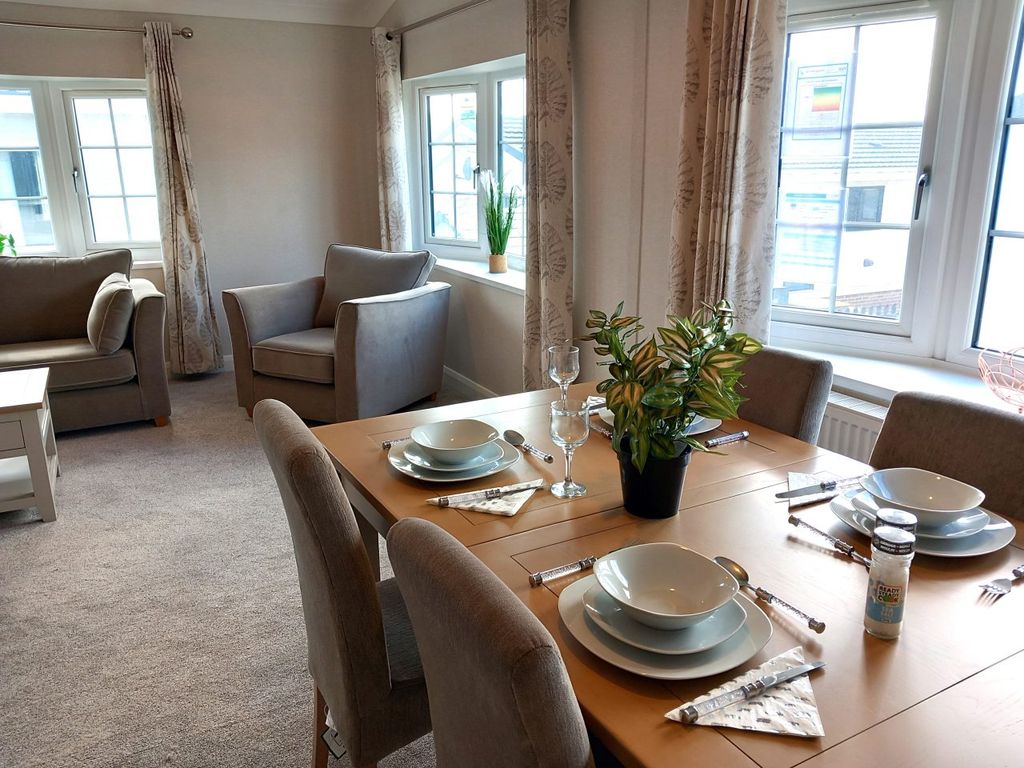 Additional image 3 of 2 bed mobile/park home for saleWoolacombe Station Road, Woolacombe EX34
