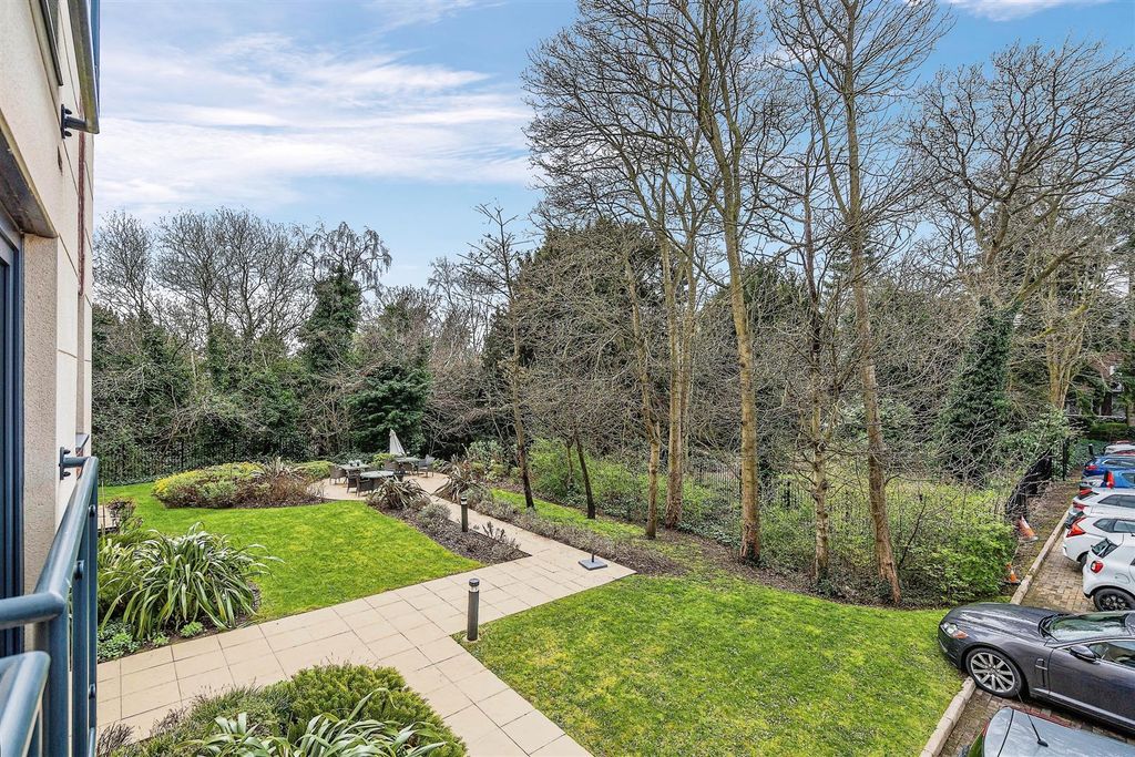 Additional image 20 of 2 bed flat for saleThorneycroft, Wood Road, Tettenhall WV6
