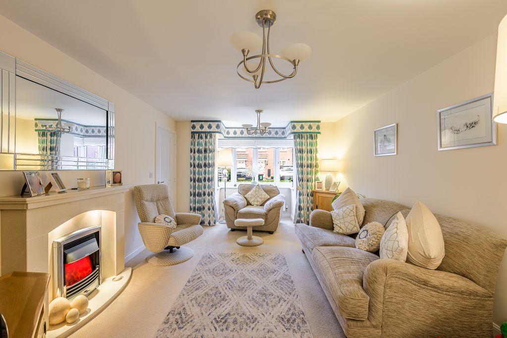 Additional image 8 of 4 bed detached house for saleStone Bridge, Newport TF10