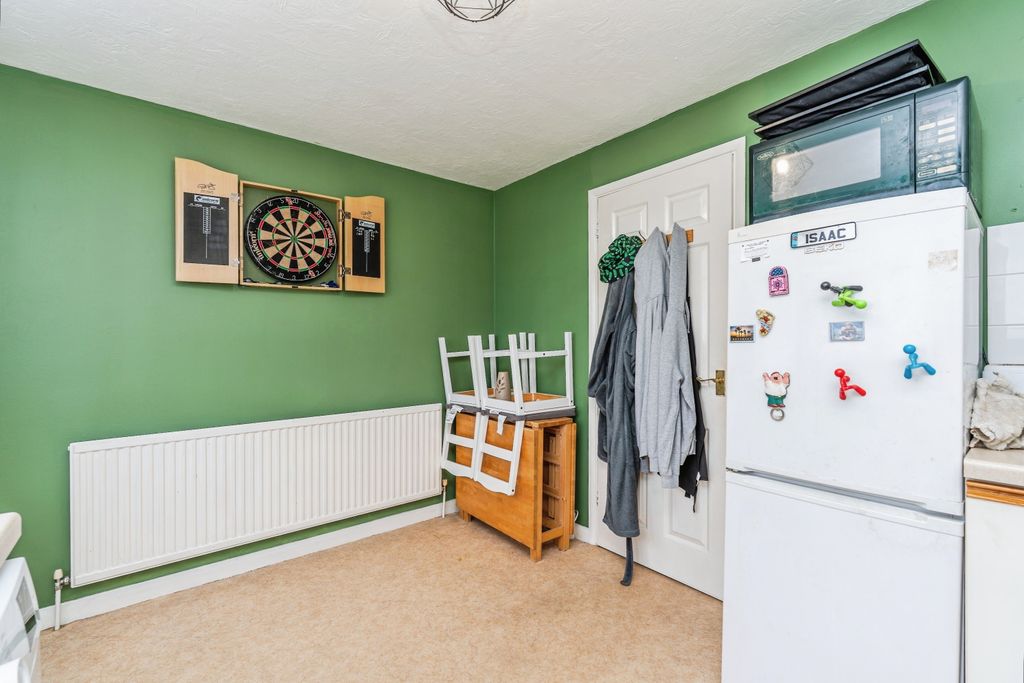 Additional image 7 of 2 bed terraced house for saleBrunel Road, Southampton SO15