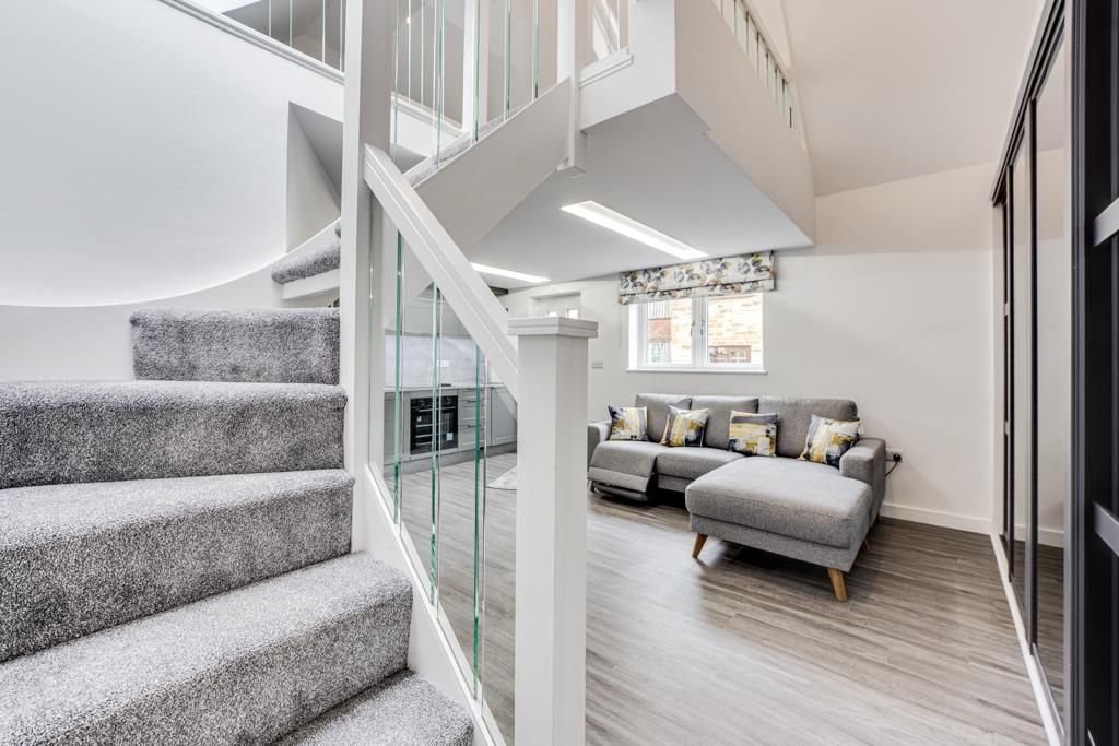Additional image 11 of 1 bed flat for saleChurch Street, Cottingham LE16
