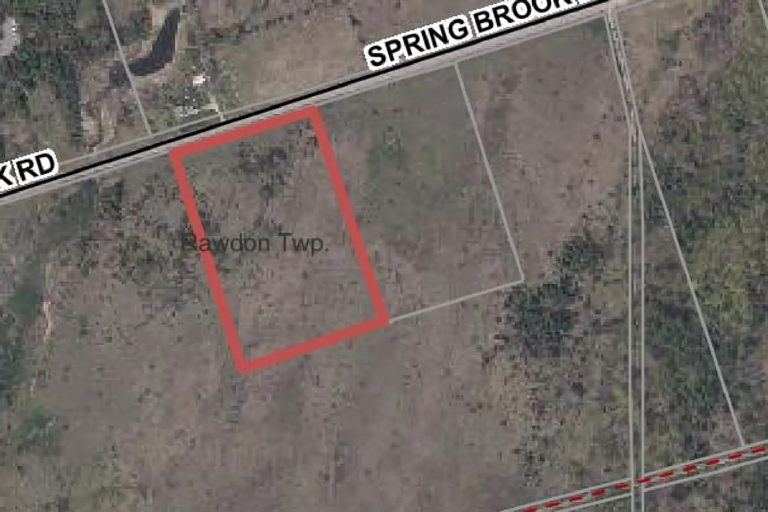 Additional image 3 of 1433 Springbrook Road