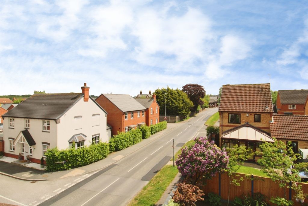 Additional image 24 of 4 bed detached house for saleForge Close, Fleckney, Leicester LE8