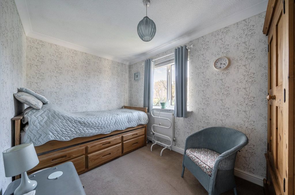 Additional image 15 of 4 bed detached house for saleGrants Close, Wincanton, Somerset BA9