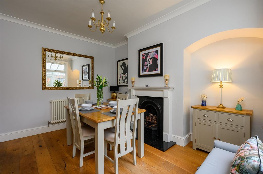 Additional image 12 of 2 bed terraced house for saleScott Street, Bishopthorpe Road, York YO23