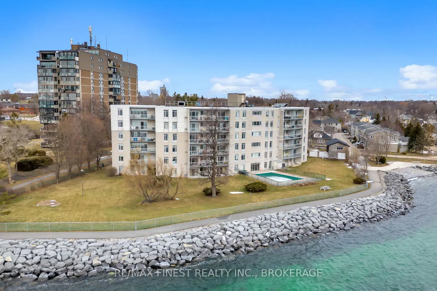Additional image 2 of 1 Mowat Avenue 106