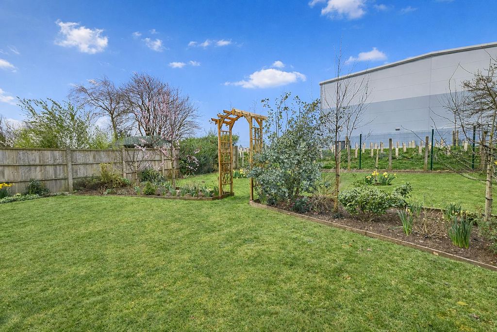 Additional image 16 of 3 bed detached house for saleThe Fairway, Burbage, Hinckley LE10