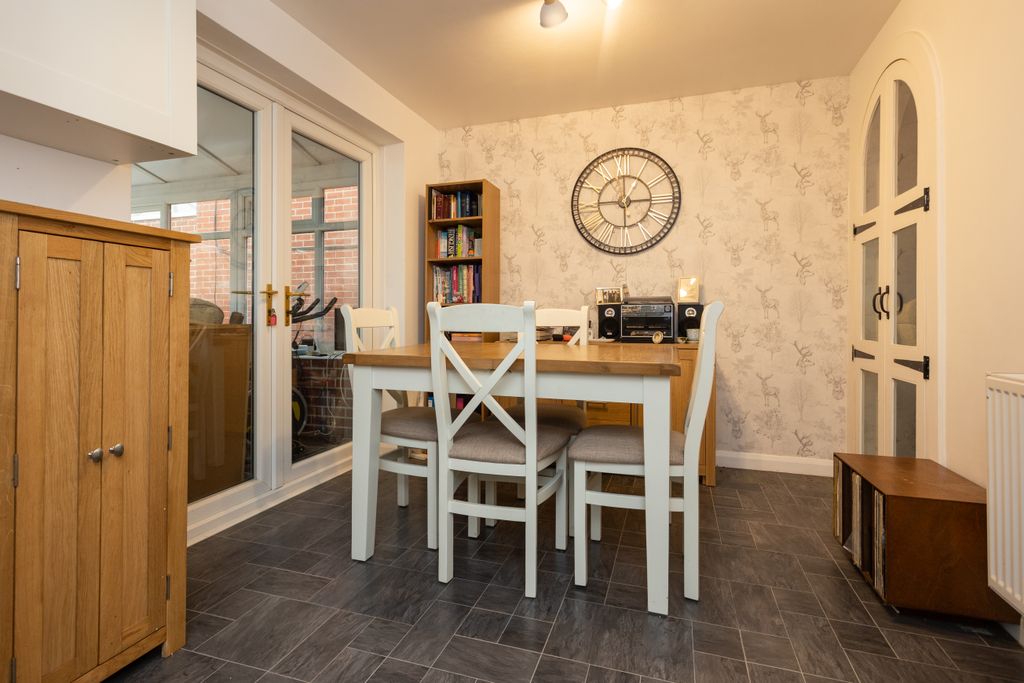 Additional image 7 of 3 bed detached house for saleBeech Tree Road, Coalville LE67