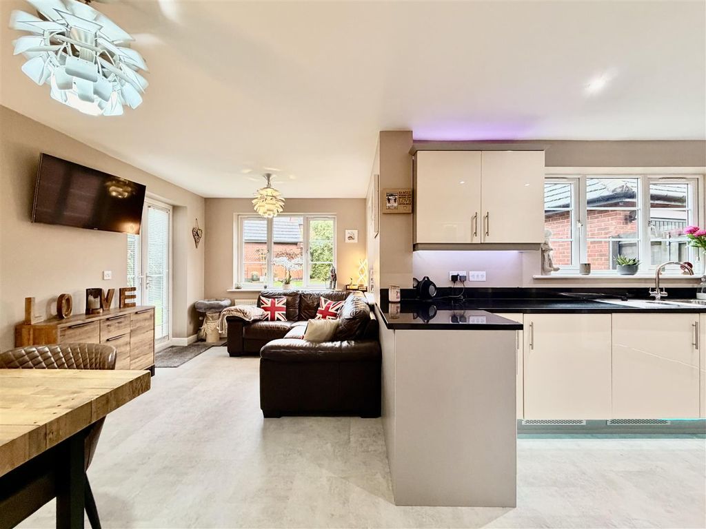 Additional image 9 of 4 bed detached house for saleRoman Close, Barrow Upon Soar, Loughborough LE12