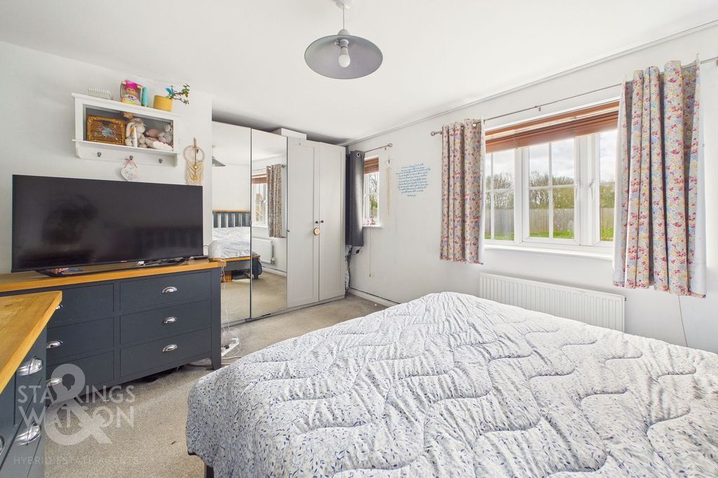 Additional image 13 of 4 bed detached house for saleSwallow Drive, Wymondham NR18