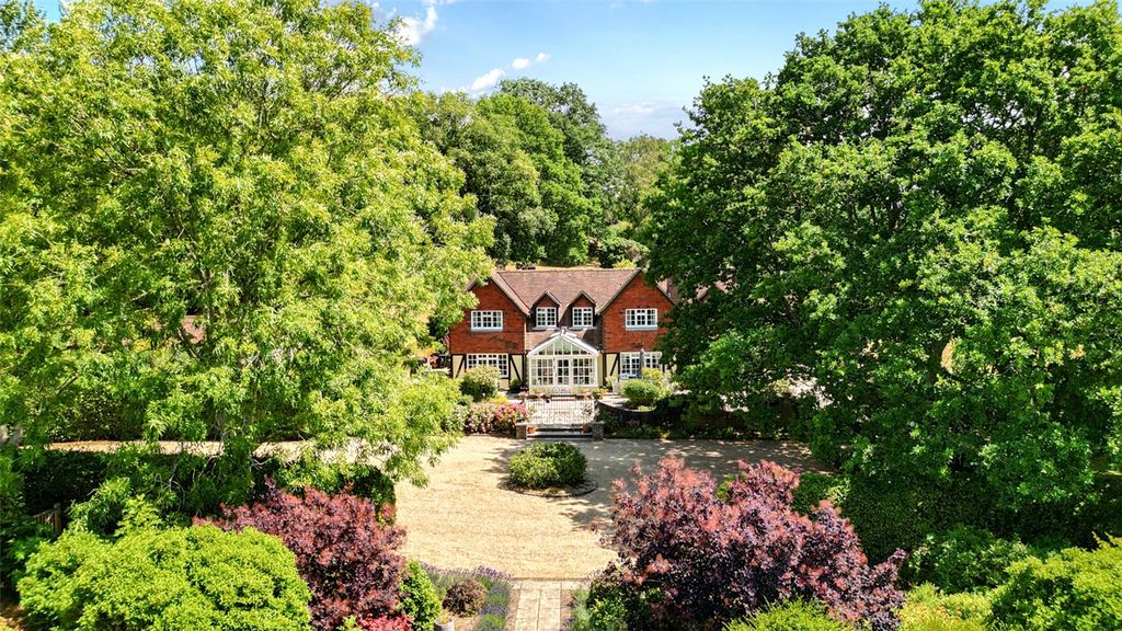 Additional image 34 of 6 bed detached house for saleWhite Horse Lane, Finchampstead, Wokingham, Berkshire RG40