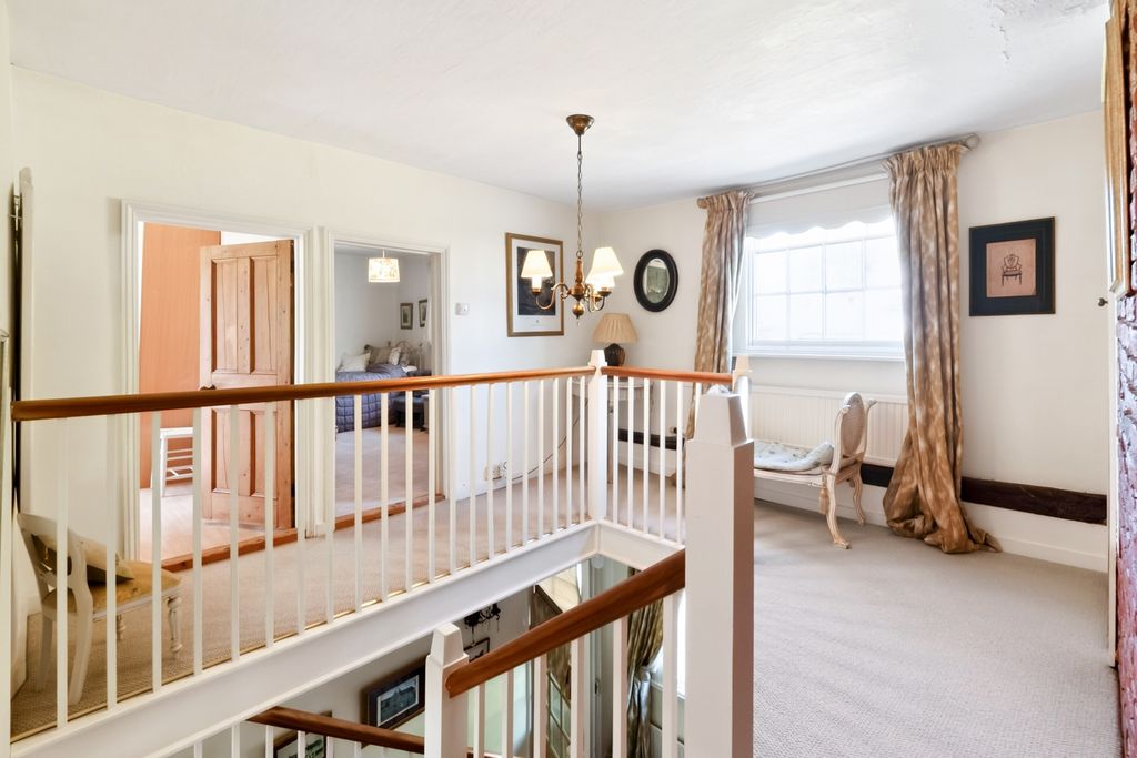 Additional image 16 of 5 bed end terrace house for saleChipping Hill, Witham, Essex CM8