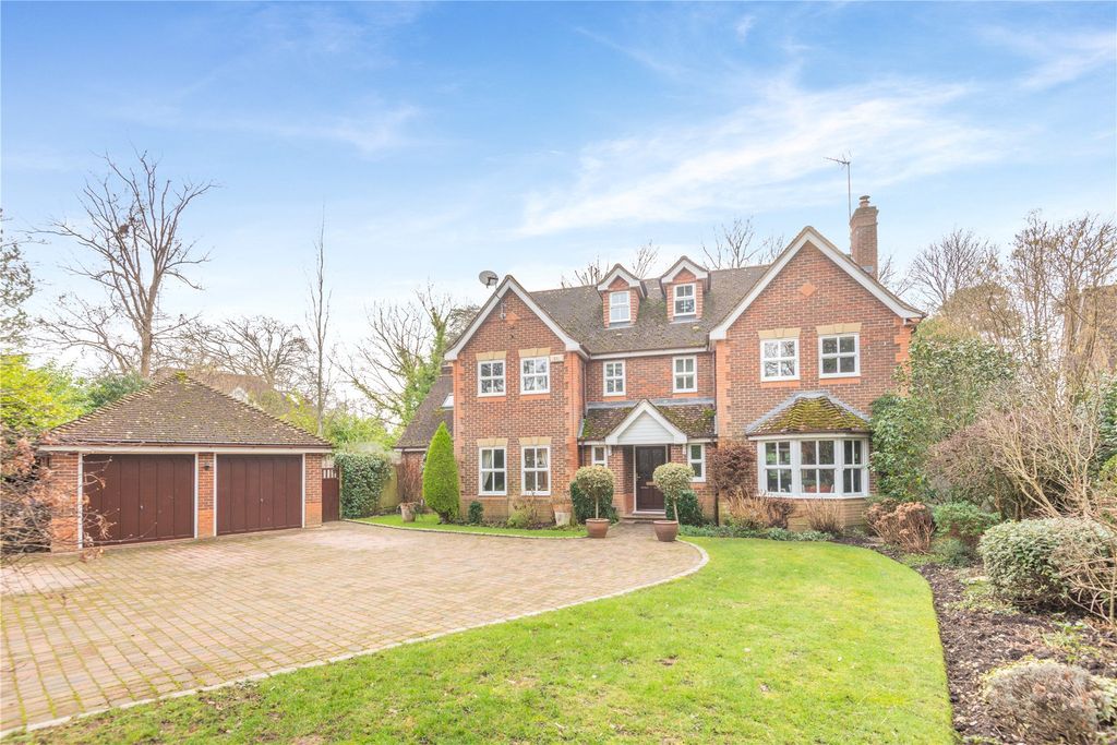 Additional image 39 of 6 bed detached house for saleWoking, Surrey GU22