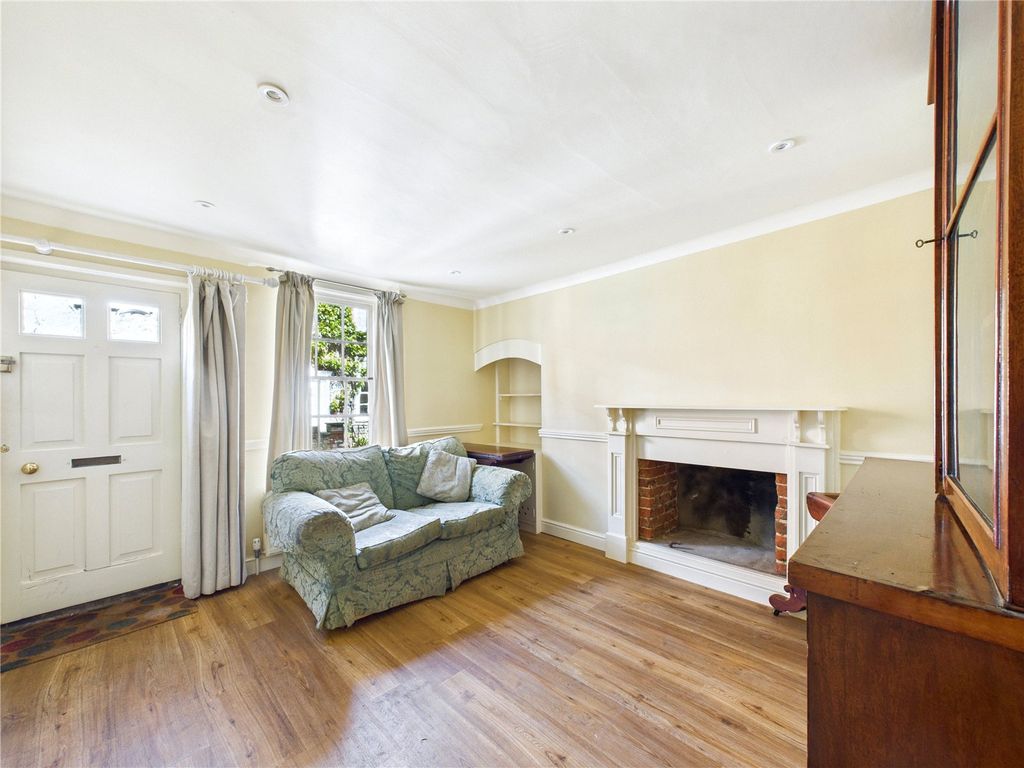 Additional image 3 of 2 bed terraced house for saleBrook Street, Woodbridge, Suffolk IP12