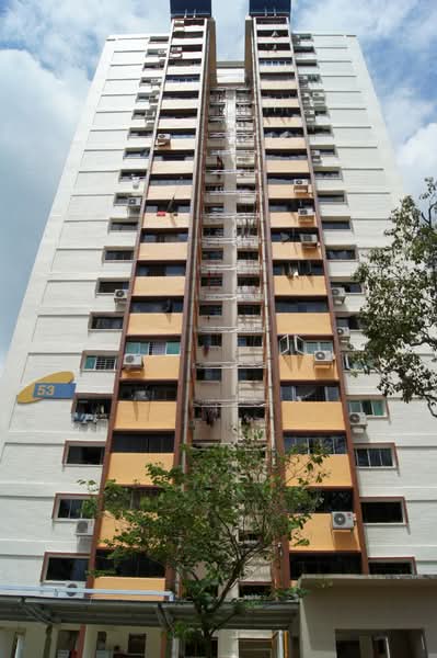 Additional image 11 of 53 Telok Blangah Drive
