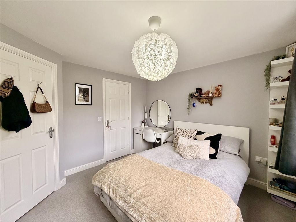 Additional image 22 of 4 bed detached house for saleRoman Close, Barrow Upon Soar, Loughborough LE12